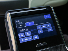 雷克萨斯LM 2020款 300h 四座御世版