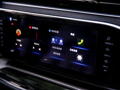 长安欧尚X7 2020款 1.5T 自动旗舰型