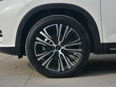 长安欧尚X7 2020款 1.5T 自动旗舰型