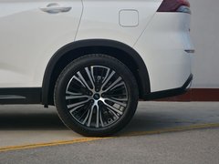 长安欧尚X7 2020款 1.5T 自动旗舰型