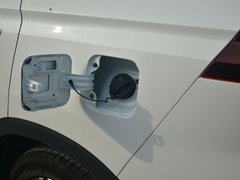 长安欧尚X7 2020款 1.5T 自动旗舰型