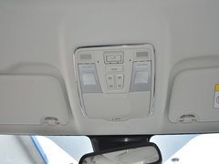 长安欧尚X7 2020款 1.5T 自动旗舰型