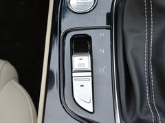 长安欧尚X7 2020款 1.5T 自动旗舰型
