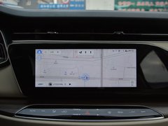 长安欧尚X7 2020款 1.5T 自动旗舰型