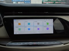 长安欧尚X7 2020款 1.5T 自动旗舰型