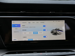 长安欧尚X7 2020款 1.5T 自动旗舰型