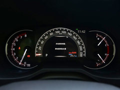 RAV4荣放 2020款 双擎  2.5L CVT两驱精英版
