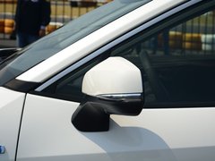 RAV4荣放 2020款 双擎  2.5L CVT两驱精英版