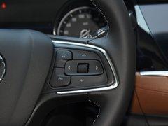 昂科拉GX 2020款 20T CVT两驱旗舰型