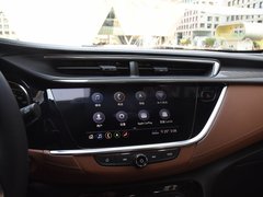 昂科拉GX 2020款 20T CVT两驱旗舰型