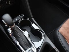 昂科拉GX 2020款 20T CVT两驱旗舰型