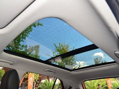 现代ix25 2020款 1.5L CVT旗舰型