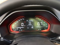 现代ix25 2020款 1.5L CVT旗舰型