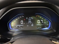 现代ix25 2020款 1.5L CVT旗舰型