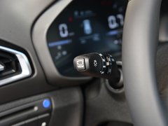 现代ix25 2020款 1.5L CVT旗舰型