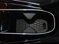 现代ix25 2020款 1.5L CVT旗舰型