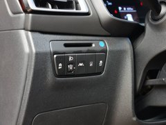 现代ix25 2020款 1.5L CVT旗舰型