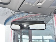 启辰D60EV 2019款  高续航尊享版