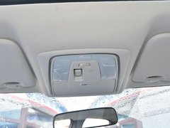 启辰D60EV 2019款  高续航尊享版