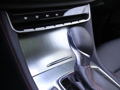MG HS 2019款 20T 自动两驱Trophy超跑版 国VI