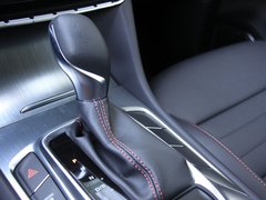 MG HS 2019款 20T 自动两驱Trophy超跑版 国VI