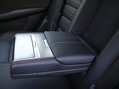 MG HS 2019款 20T 自动两驱Trophy超跑版 国VI