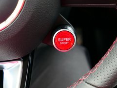 MG HS 2019款 20T 自动两驱Trophy超跑版 国VI