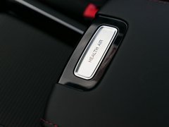 MG HS 2019款 20T 自动两驱Trophy超跑版 国VI