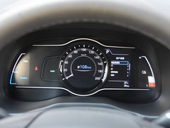 昂希诺 纯电动 2020款  TOP悦享版