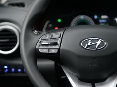 昂希诺 纯电动 2020款  TOP悦享版