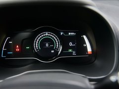 昂希诺 纯电动 2020款  TOP悦享版
