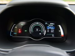 昂希诺 纯电动 2020款  TOP悦享版