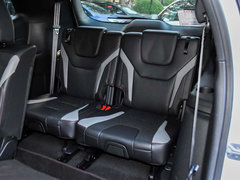 锐界 2020款 EcoBoost 245 四驱ST-Line 7座