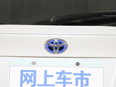 丰田C-HR EV 2020款  领先版
