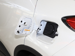 丰田C-HR EV 2020款  领先版