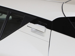 丰田C-HR EV 2020款  领先版