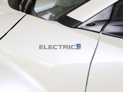 丰田C-HR EV 2020款  领先版