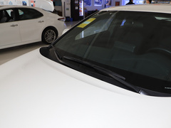 丰田C-HR EV 2020款  领先版