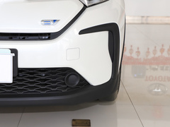 丰田C-HR EV 2020款  领先版
