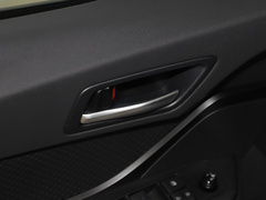丰田C-HR EV 2020款  领先版
