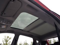 MG ZS 2018款 1.5L 手动65寸巨幕天窗版 国V