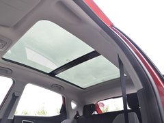 MG ZS 2018款 1.5L 手动65寸巨幕天窗版 国V