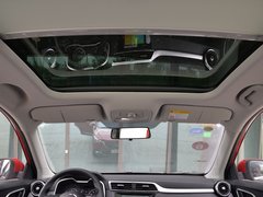 MG ZS 2018款 1.5L 手动65寸巨幕天窗版 国V