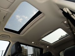 奥德赛 2019款 2.0L 锐·至尊版