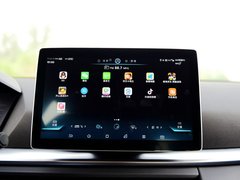 宋Pro 2019款 1.5T 自动尊贵型