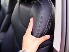 宋Pro 2019款 1.5T 自动尊贵型