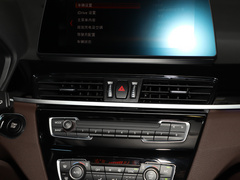 宝马X1新能源 2020款 xDrive30Le 尊享型