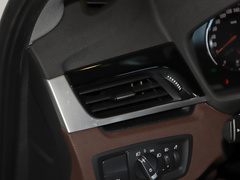 宝马X1新能源 2020款 xDrive30Le 尊享型