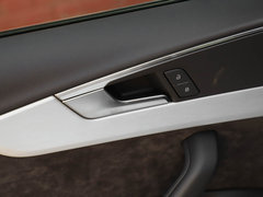 奥迪S4 2019款 3.0TFSI 