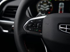 星越 2019款 350T 驭星者AWD
